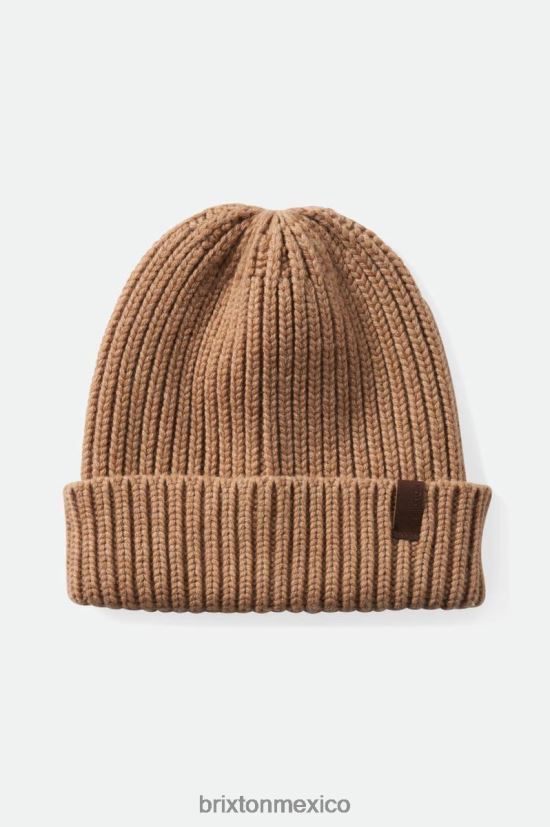 Brixton accesorios león hombres gorro heist reserve de cachemir DV42H339