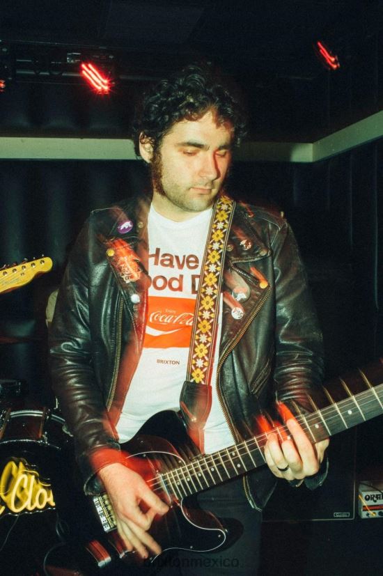 Brixton vestir blanco hombres coca-cola good day s/s camiseta a medida DV42H76