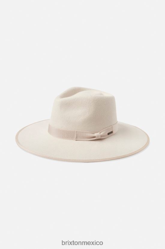 Brixton accesorios paloma mujer sombrero jo ranchero DV42H526