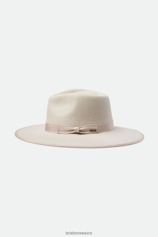Brixton accesorios paloma mujer sombrero jo ranchero DV42H526