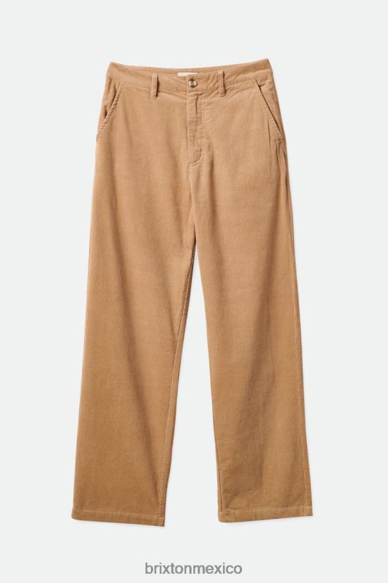 Brixton vestir mojave mujer pantalón de victoria DV42H478