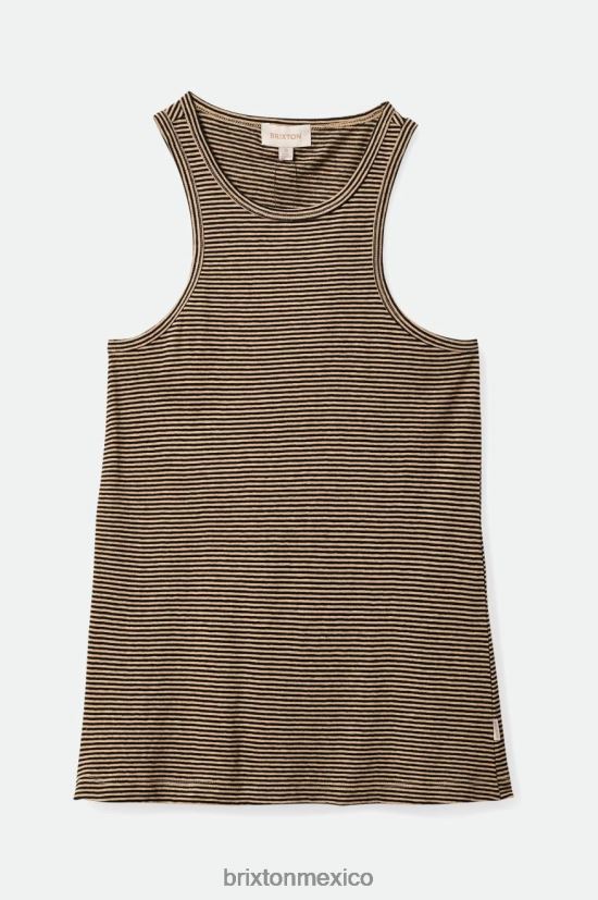 Brixton vestir arena mujer tanque de buceo de granada DV42H424