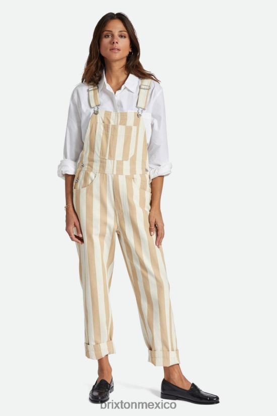 Brixton vestir arena mujer costa en general DV42H495