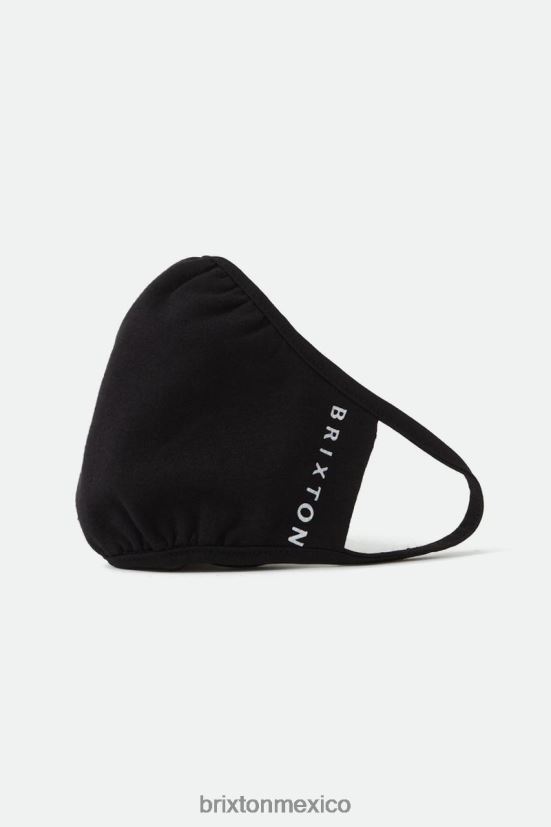 Brixton accesorios alfa unisexo mascarilla DV42H400