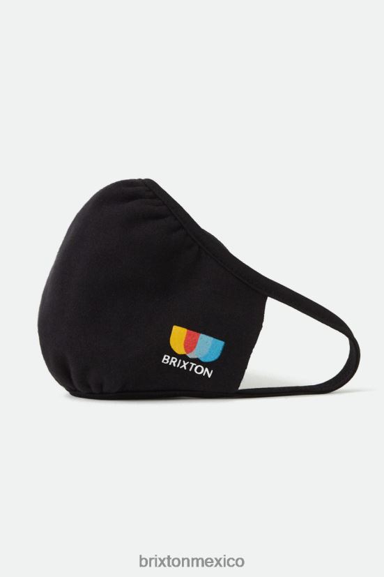 Brixton accesorios altón unisexo mascarilla DV42H401