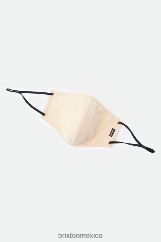 Brixton accesorios avena unisexo mascarilla polar ártica DV42H395