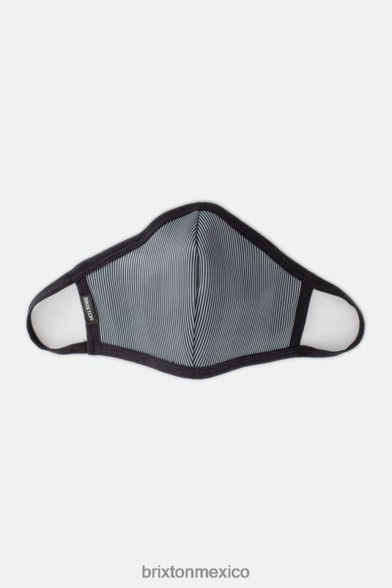 raya de ingeniero negro