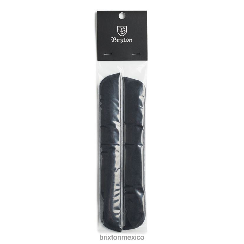 Brixton accesorios negro unisexo medidor de sombrero DV42H346